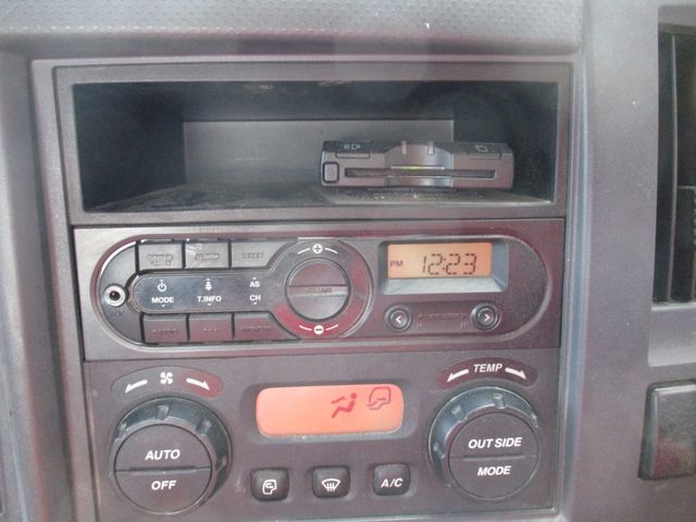 Isuzu FORWARD 2017-12 1183-19