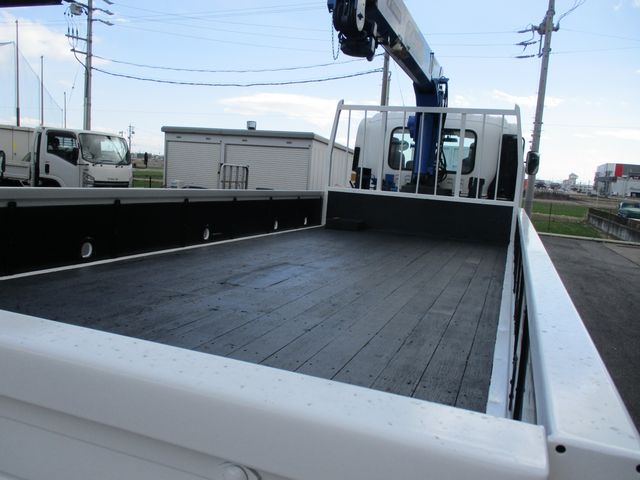 Isuzu FORWARD 2017-12 1183-6