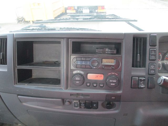 Isuzu FORWARD 2017-12 1183-17