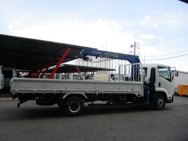 Isuzu FORWARD 2017-12 1183-21