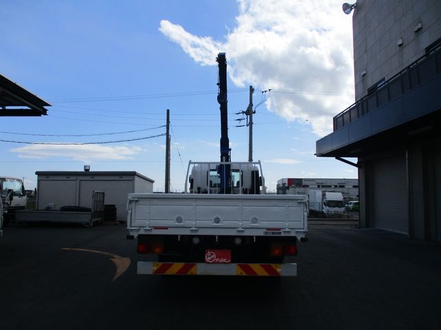 Isuzu FORWARD 2017-12 1183-3