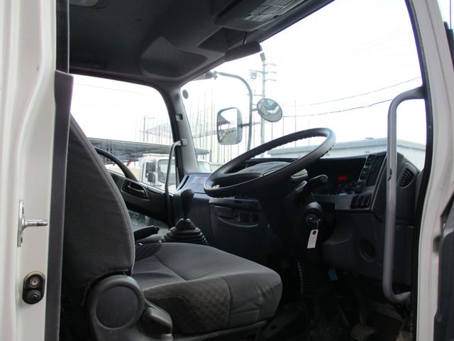 Isuzu FORWARD 2017-12 1183-16