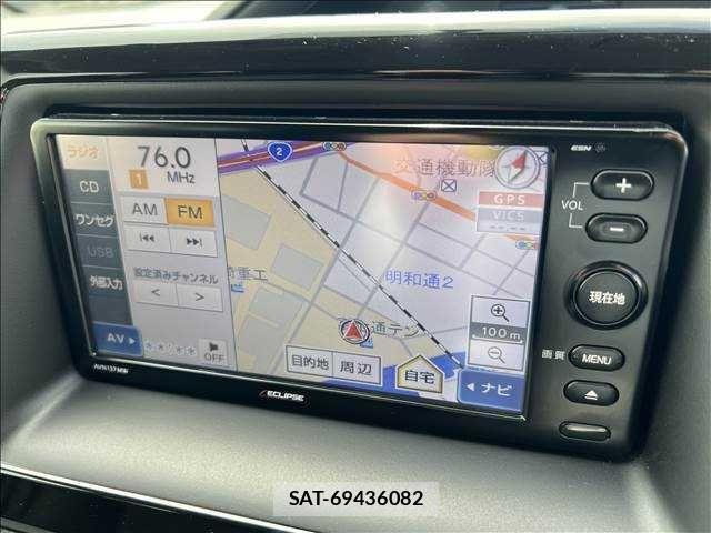 Toyota VOXY 2014-11 451846-3