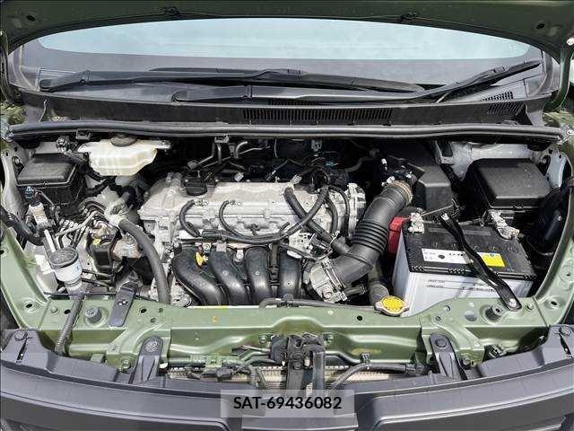 Toyota VOXY 2014-11 451846-8