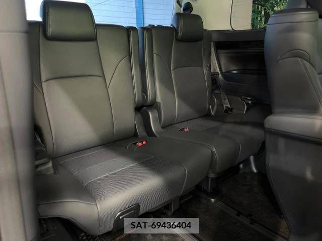 Toyota ALPHARD 2022-07 355505-10