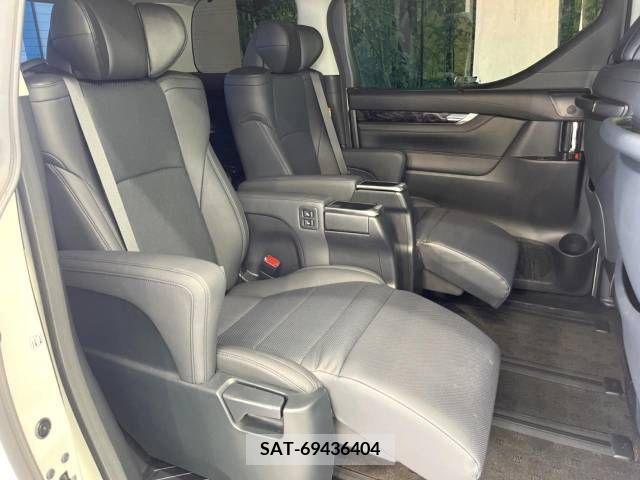 Toyota ALPHARD 2022-07 355505-9