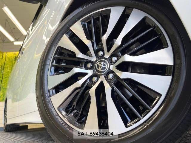 Toyota ALPHARD 2022-07 355505-13
