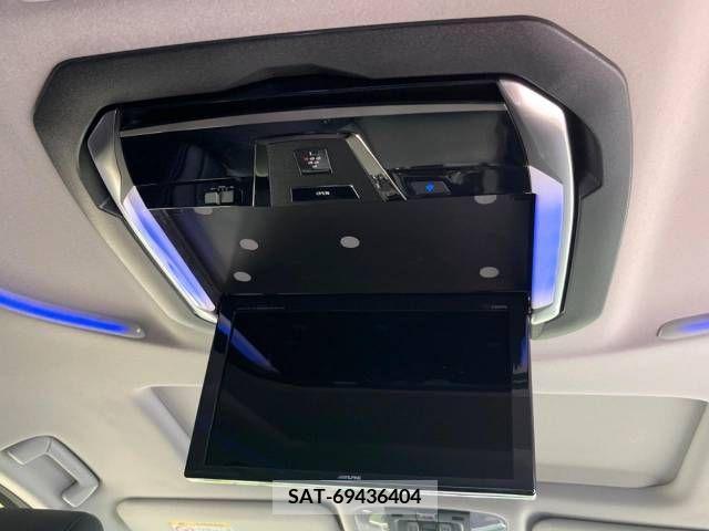 Toyota ALPHARD 2022-07 355505-3