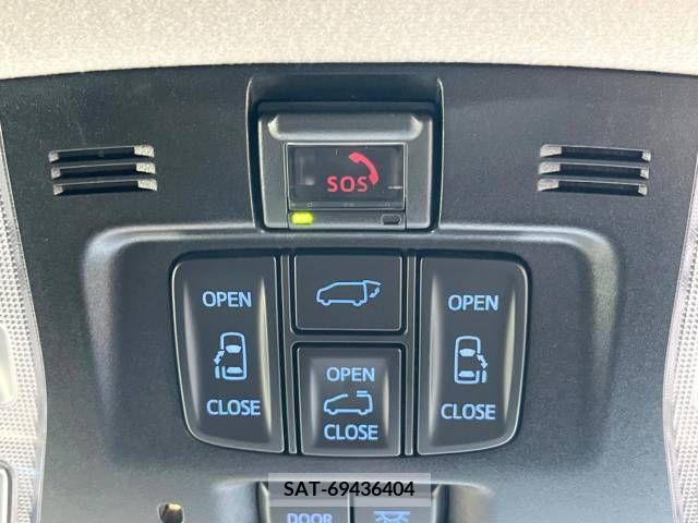 Toyota ALPHARD 2022-07 355505-6