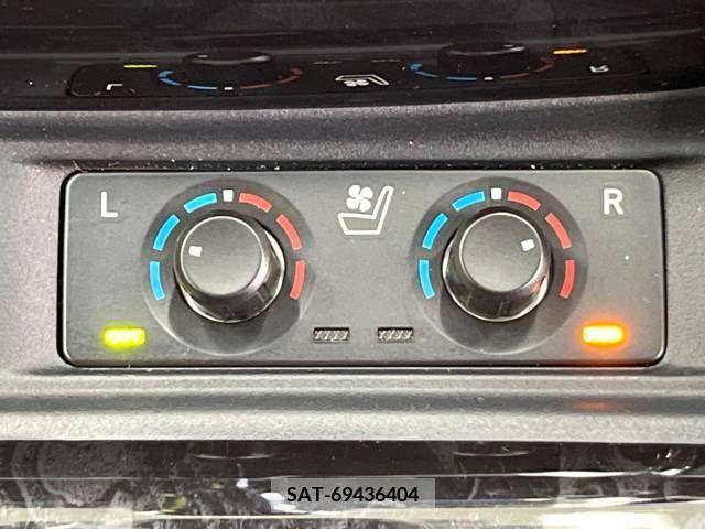 Toyota ALPHARD 2022-07 355505-5