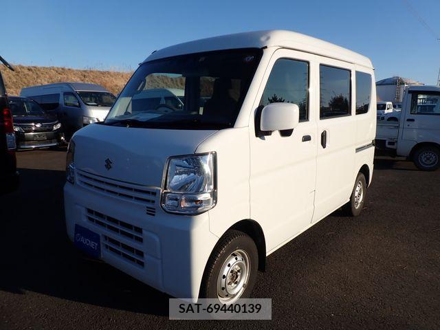 Suzuki EVERY 2021-02 211966-4