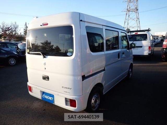 Suzuki EVERY 2021-02 211966-6