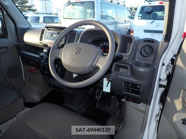Suzuki EVERY 2021-02 211966-7