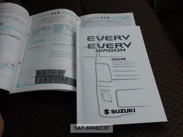 Suzuki EVERY 2021-02 211966-18