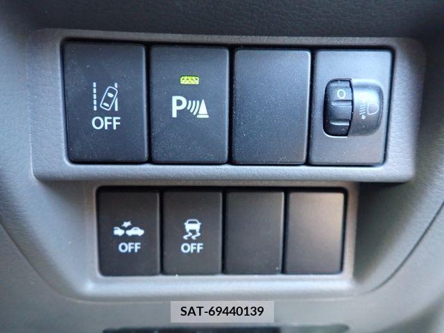 Suzuki EVERY 2021-02 211966-8