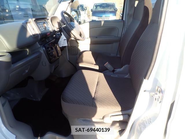Suzuki EVERY 2021-02 211966-19