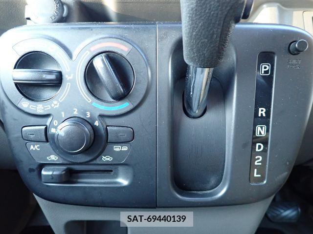 Suzuki EVERY 2021-02 211966-12