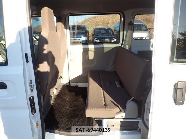 Suzuki EVERY 2021-02 211966-20