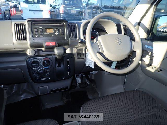 Suzuki EVERY 2021-02 211966-1