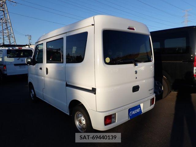 Suzuki EVERY 2021-02 211966-2