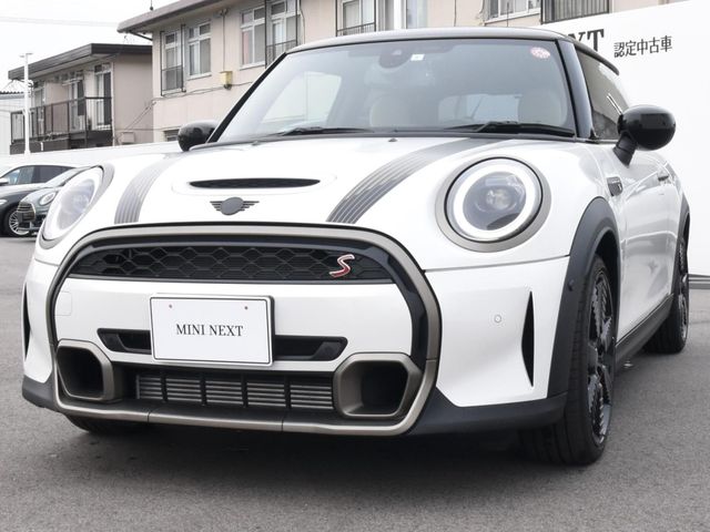 Bmw MINI 2023-03 194354-0