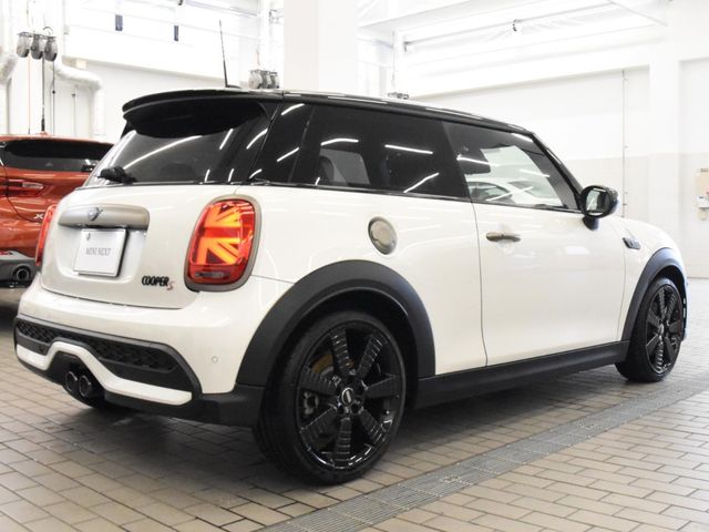Bmw MINI 2023-03 194354-8