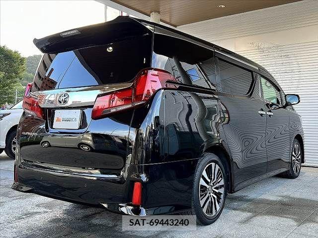 Toyota ALPHARD 2022-03 395486-14