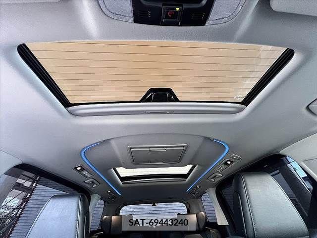 Toyota ALPHARD 2022-03 395486-4