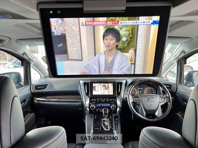 Toyota ALPHARD 2022-03 395486-1
