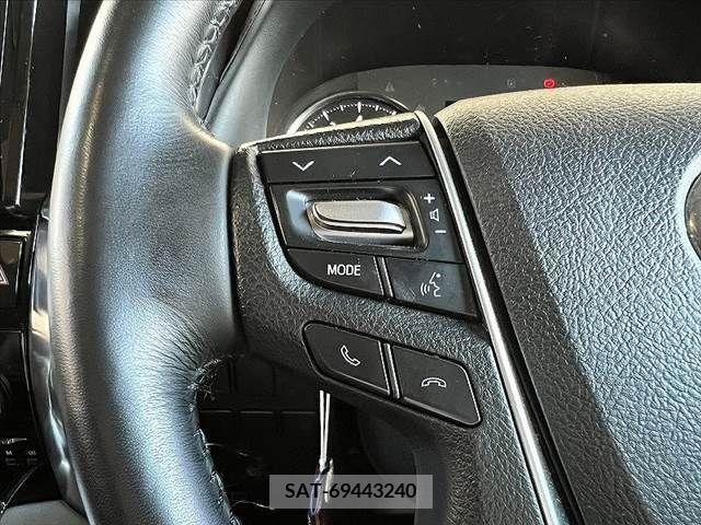 Toyota ALPHARD 2022-03 395486-27