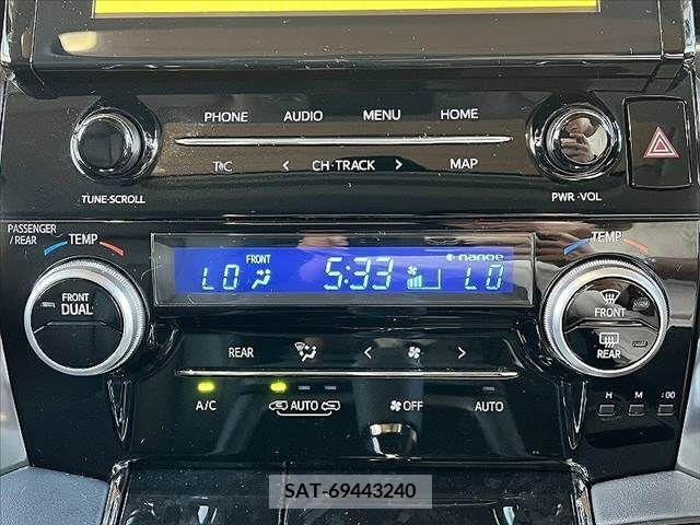 Toyota ALPHARD 2022-03 395486-24