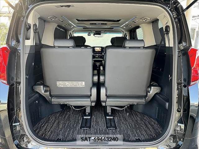Toyota ALPHARD 2022-03 395486-21