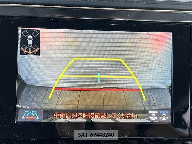 Toyota ALPHARD 2022-03 395486-3