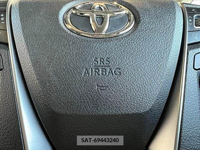 Toyota ALPHARD 2022-03 395486-26