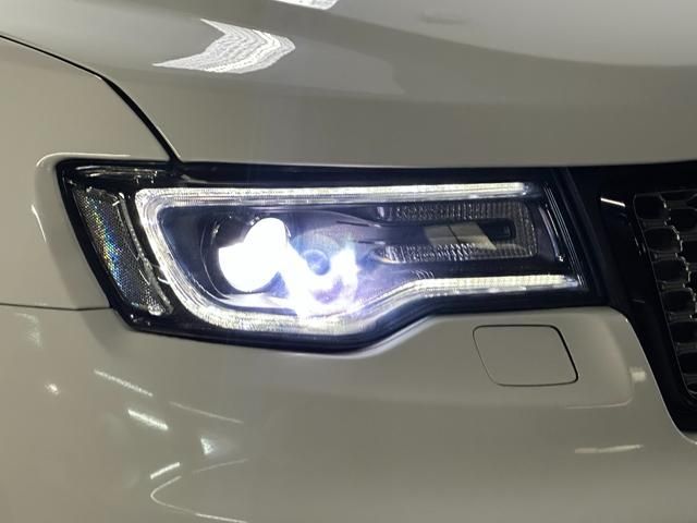 Jeep GRAND CHEROKEE 2019-08 16036-7
