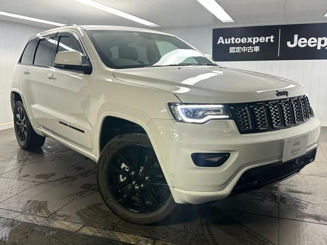 Jeep GRAND CHEROKEE 2019-08 16036-5