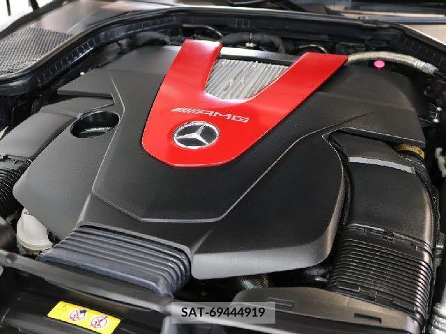 Amg C-CLASS 2016-12 259920-5