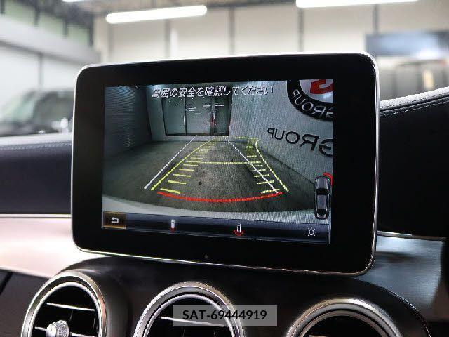 Amg C-CLASS 2016-12 259920-17