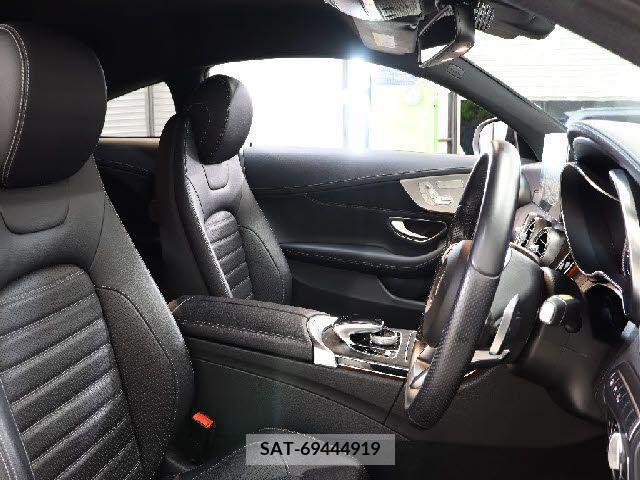 Amg C-CLASS 2016-12 259920-3