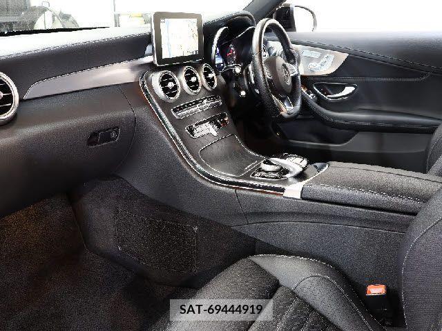 Amg C-CLASS 2016-12 259920-1
