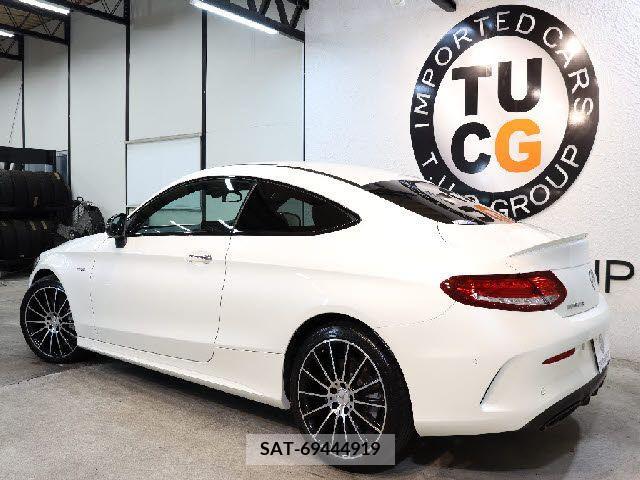 Amg C-CLASS 2016-12 259920-12