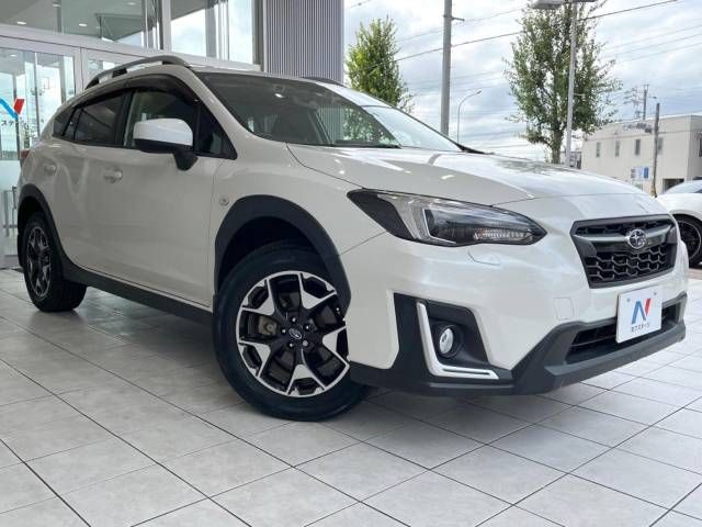 Subaru SUBARU 2018-10 23537-18