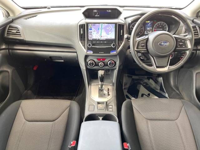 Subaru SUBARU 2018-10 23537-1