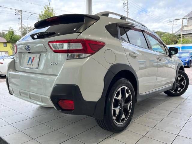 Subaru SUBARU 2018-10 23537-17