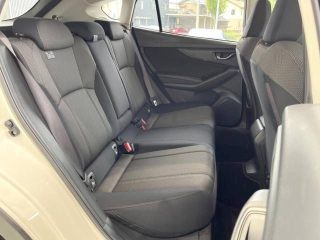 Subaru SUBARU 2018-10 23537-10