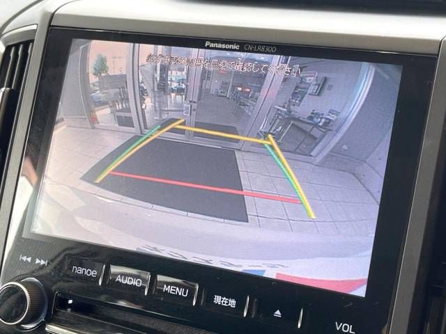 Subaru SUBARU 2018-10 23537-3