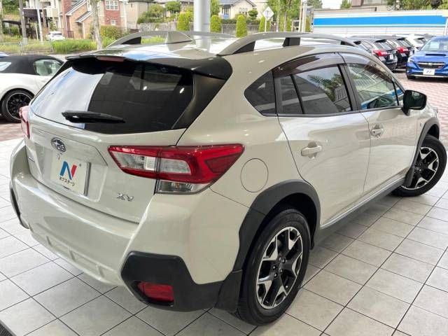 Subaru SUBARU 2018-10 23537-19