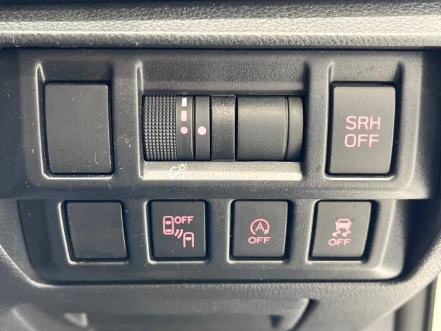 Subaru SUBARU 2018-10 23537-6