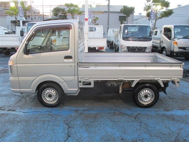 Nissan CLIPPER 2018-09 188540-3