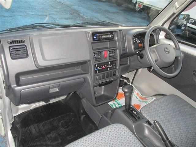 Nissan CLIPPER 2018-09 188540-22
